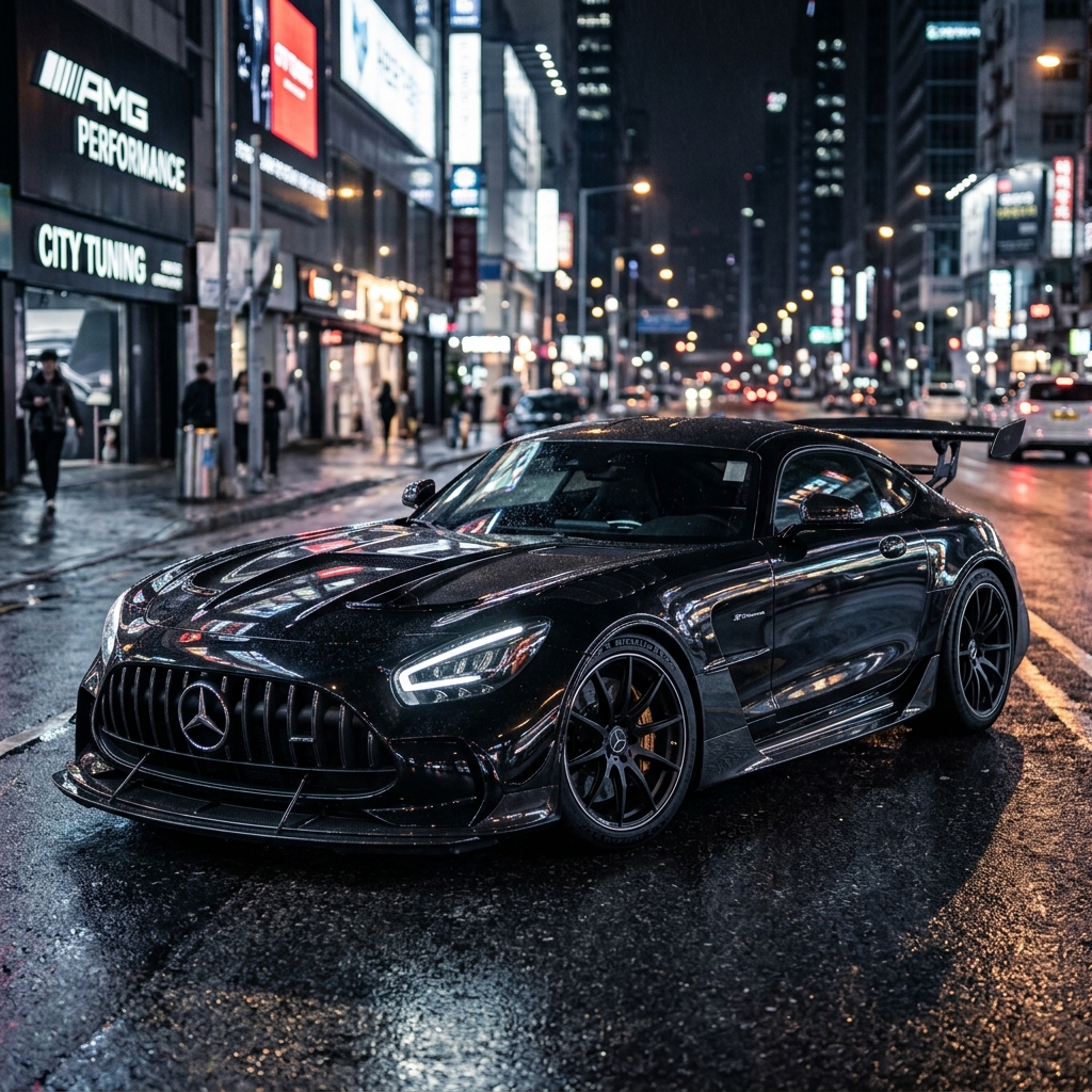 Full Detail